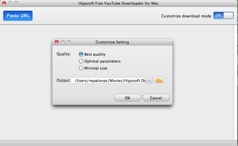 downloader youtube for mac free